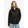 Superdry Hood Ultimate Tech Windbreaker - Windjacke - Damen | Hardloop