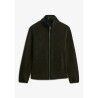 Superdry Estate Full Zip Fleece - Fleecetakki - Naiset | Hardloop