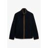 Superdry Estate Full Zip Fleece - Giacca in pile - Uomo | Hardloop