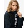 Superdry Colour Block Ult Windbreaker - Windjacke - Damen | Hardloop