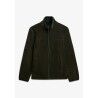 Superdry Estate Full Zip Fleece - Fleece jacket - Men's | Hardloop