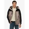 Superdry Colour Block Windbreaker Jkt - Windproof jacket - Men's | Hardloop