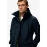 Superdry Colour Block Windbreaker Jkt - Windproof jacket - Men's | Hardloop