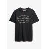 Superdry Copper Label Relaxed Tee - T-shirt homem | Hardloop