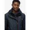 Superdry Hooded Mtn Windbreaker Jacket - Windjacke - Herren | Hardloop