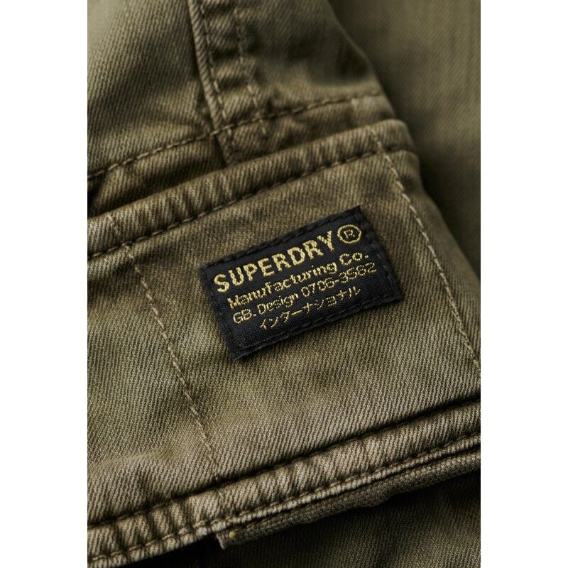 Superdry Core Cargo Pant - Trousers - Men's | Hardloop