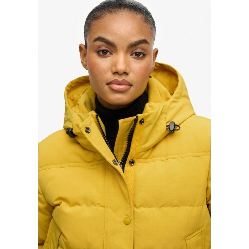 Superdry Everest Bomber Jacket - Chaqueta de fibra sintética - Mujer | Hardloop