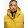 Superdry Everest Bomber Jacket - Chaqueta de fibra sintética - Mujer | Hardloop
