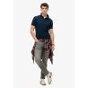 Superdry Essential Jersey Polo - Polo-Shirt - Herren | Hardloop
