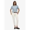 Superdry Essential Logo Emb Tee - T-shirt - Donna | Hardloop