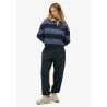 Superdry Ath Ess Boyfriend Jogger - Trousers - Women's | Hardloop