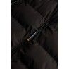 Superdry Hooded Sports Puffer Jacket - Kurtka męski | Hardloop
