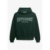 Superdry Ath Ess Relaxed Hood - Hoodie - Women's | Hardloop