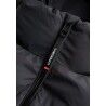 Superdry Hooded Sports Puffer Jacket - Kunstfaserjacke - Herren | Hardloop