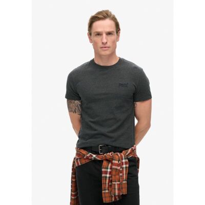 Essential Logo Tee - T-shirt meski