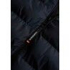 Superdry Hooded Sports Puffer Jacket - Chaqueta de fibra sintética - Hombre | Hardloop
