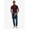 Superdry Essential Logo Tee - T-shirt - Men's | Hardloop