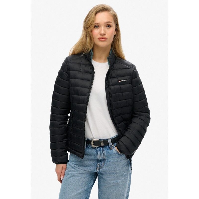 Superdry Fuji Lite Padded Jacket - Chaqueta de fibra sintética - Mujer | Hardloop