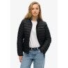 Superdry Fuji Lite Padded Jacket - Chaqueta de fibra sintética - Mujer | Hardloop