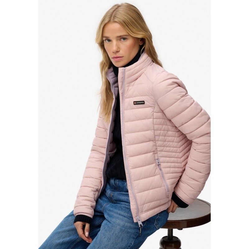 Superdry Fuji Lite Padded Jacket - Chaqueta de fibra sintética - Mujer | Hardloop