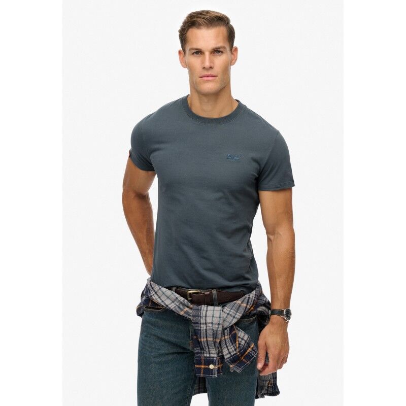 Essential Logo Tee - T-shirt homme