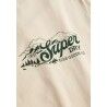 Superdry Lo-Fi Outdoors Relaxed Tee - Pánské triko | Hardloop