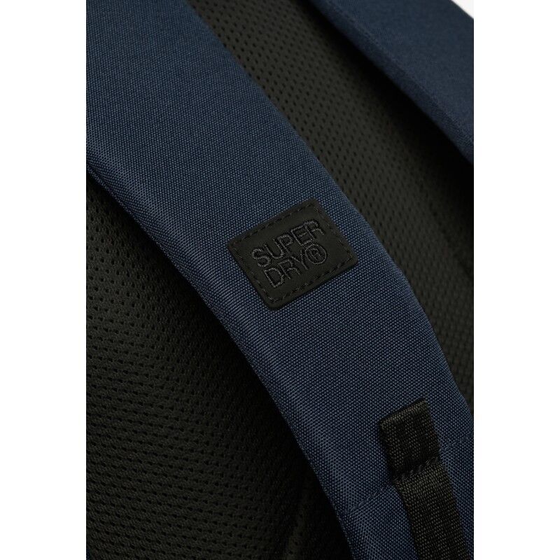Superdry Logo Graphic Montana Backpack - Plecak miejskie | Hardloop