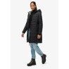 Superdry Hood Fuji Lite Mid Padded Jkt - Synthetic jacket - Women's | Hardloop