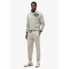 Superdry Essential Logo Half Brushed Joggers Hb - Pantalon homme | Hardloop