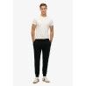 Superdry Essential Logo Half Brushed Joggers Hb - Byxa - Herr | Hardloop