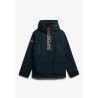 Superdry Hood Ultimate Emb Windbreaker - Windjacke - Herren | Hardloop