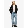 Superdry Hood Ultimate Tech Windbreaker - Veste coupe-vent femme | Hardloop
