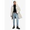 Superdry City Mid Padded Jacket - Synthetic jacket - Women's | Hardloop