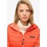 Superdry Hooded Fuji Lite Padded Jacket - Doudoune femme | Hardloop