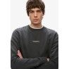 Superdry Micro Logo Crew - Sweatere - Herrer | Hardloop