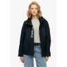 Superdry Colour Block Ult Windbreaker - Vindjacka - Dam | Hardloop