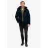 Superdry Colour Block Windbreaker Jkt - Windproof jacket - Men's | Hardloop