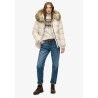 Superdry Everest Classic Puffer Jacket - Dámská péřova | Hardloop