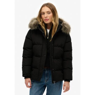 Everest Classic Puffer Jacket - Kunstfaserjacke - Damen