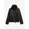 Superdry Hooded Mtn Windbreaker Jkt - Chaqueta cortavientos - Mujer | Hardloop