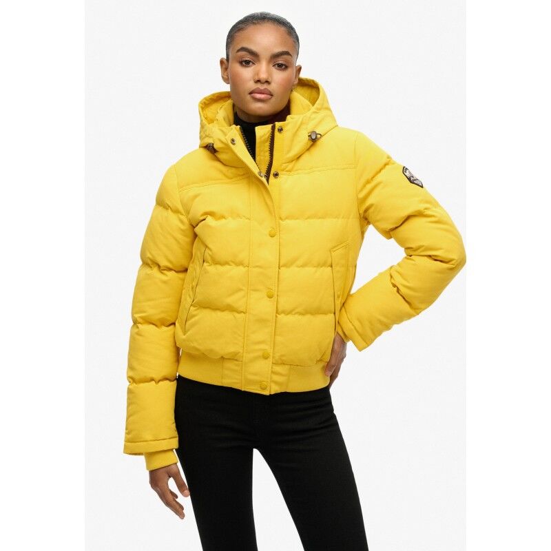 Everest Bomber Jacket - Donsjack - Dames