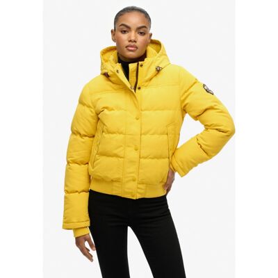 Everest Bomber Jacket - Kurtka damski