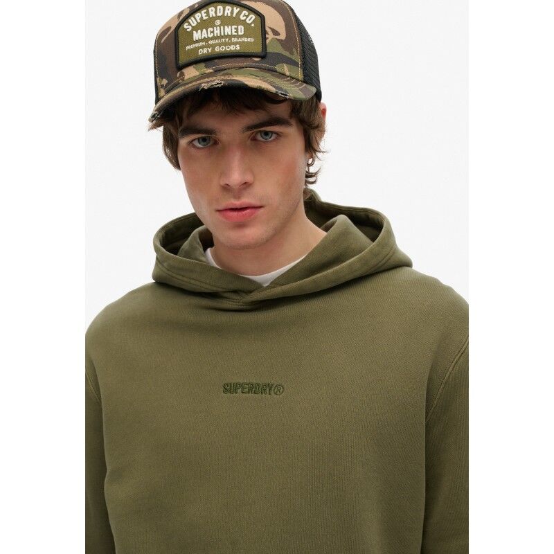 Superdry Dirt Road Trucker Cap - Cap - Damer | Hardloop