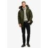 Superdry Everest Faux Fur Parka Jacket - Parka homme | Hardloop