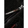 Superdry Outdoor Sherpa Fleece jacket - Forro polar - Mujer | Hardloop