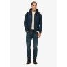 Superdry Hooded Softshell Tech Trekker - Giacca antipioggia - Uomo | Hardloop