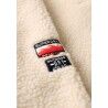 Superdry Outdoor Sherpa Fleece jacket - Fleece jacket - Women's | Hardloop