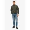Superdry Essential Logo Crew Sweatshirt - Jumper - Men's | Hardloop