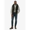 Superdry Everest Hooded Puffer Gilet - Synthetic jacket - Men's | Hardloop