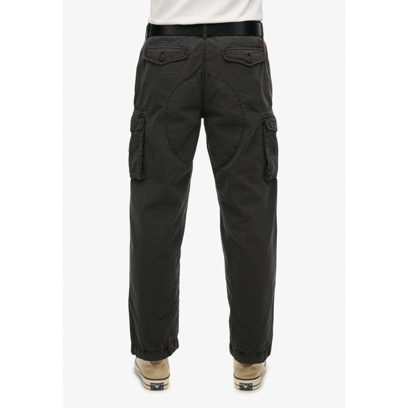 Superdry Parachute Light Cargo Pant - Pantalon homme | Hardloop